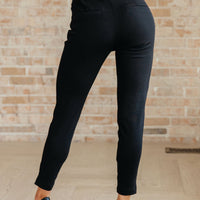 PREORDER: Magic Ankle Crop Skinny Pants in Twelve Colors