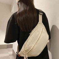 Nylon Sling Bag