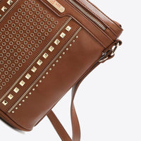 Nicole Lee USA Love Handbag