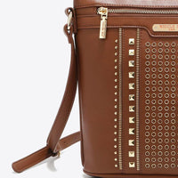 Nicole Lee USA Love Handbag
