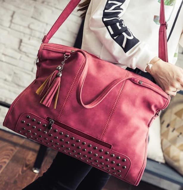 Tess Tote