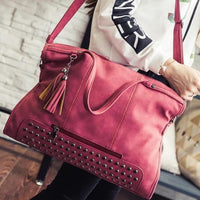 Tess Tote
