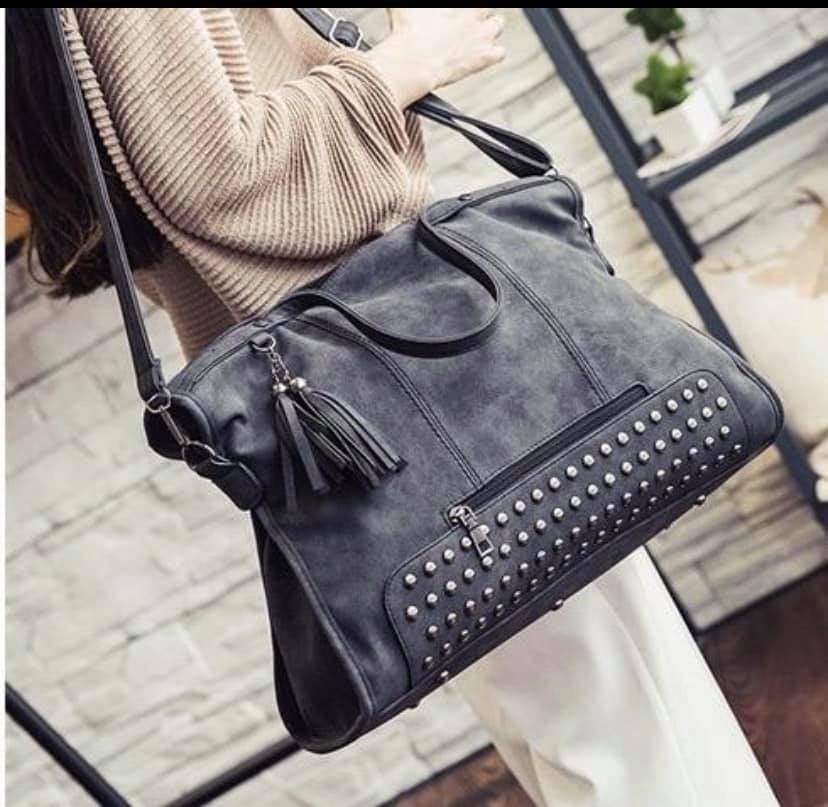 Tess Tote