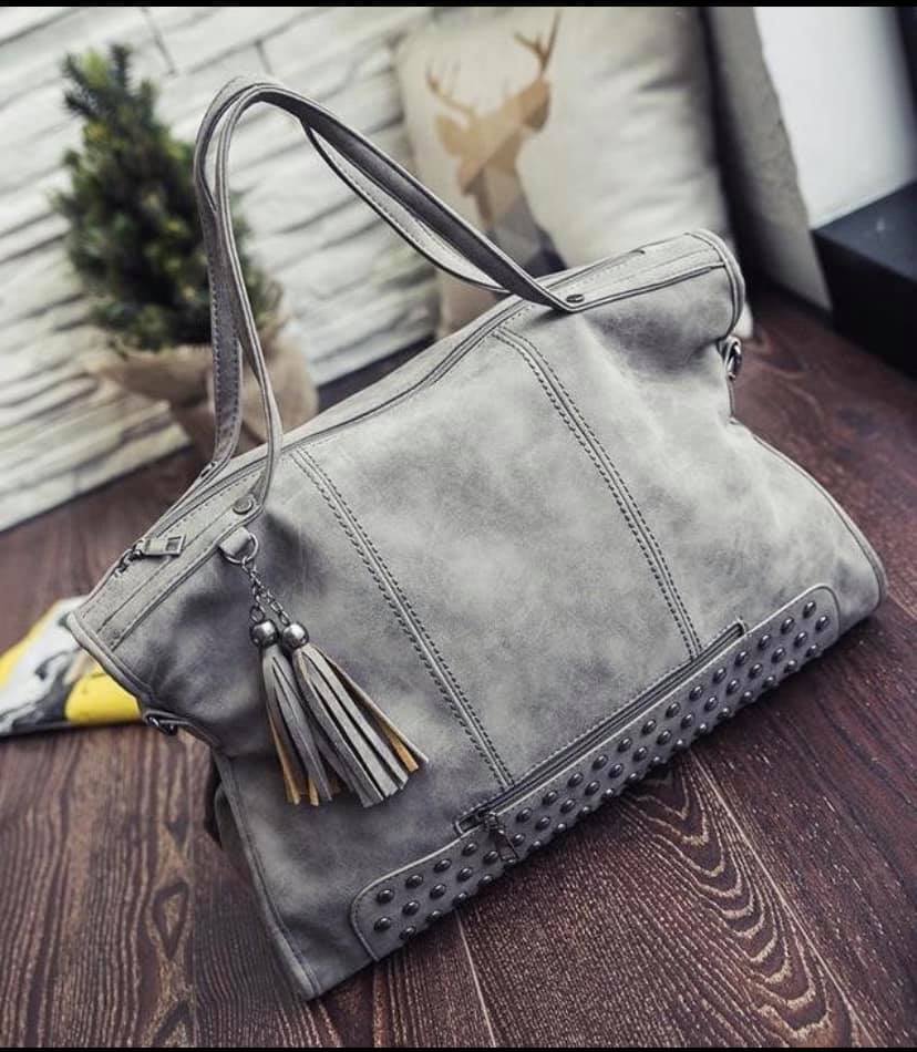 Tess Tote